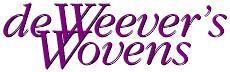 deWeever's Wovens