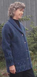 wool sweater for ladies