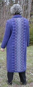 womens winter coat